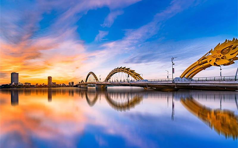 Da Nang City Tour